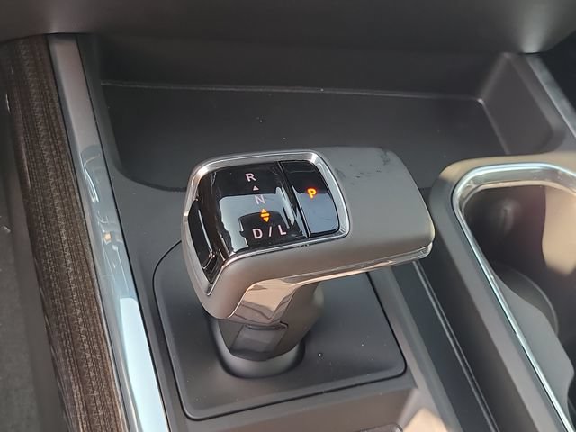 New 2026 Chevrolet Silverado 1500 RST RWD image 30
