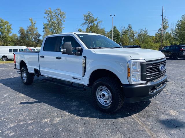 New 2026 Ford F250 XL image 10