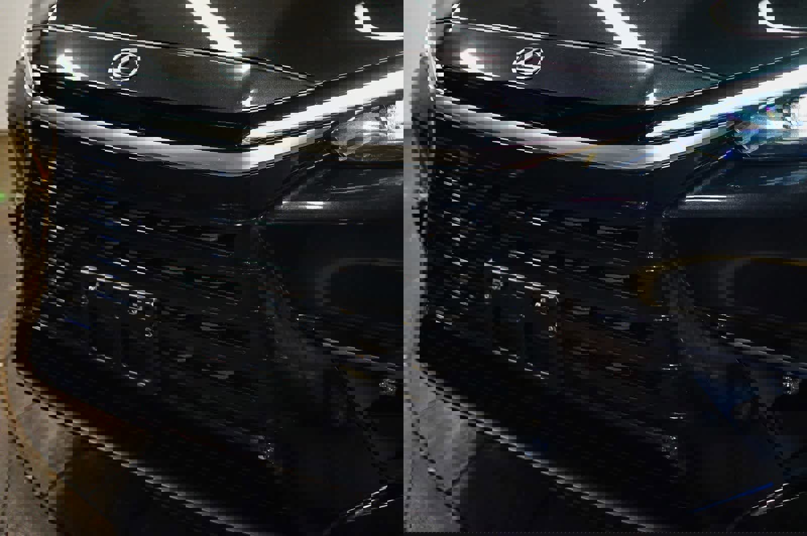 Used 2024 Lexus TX 350 FWD w/ Cold Weather Package image 8