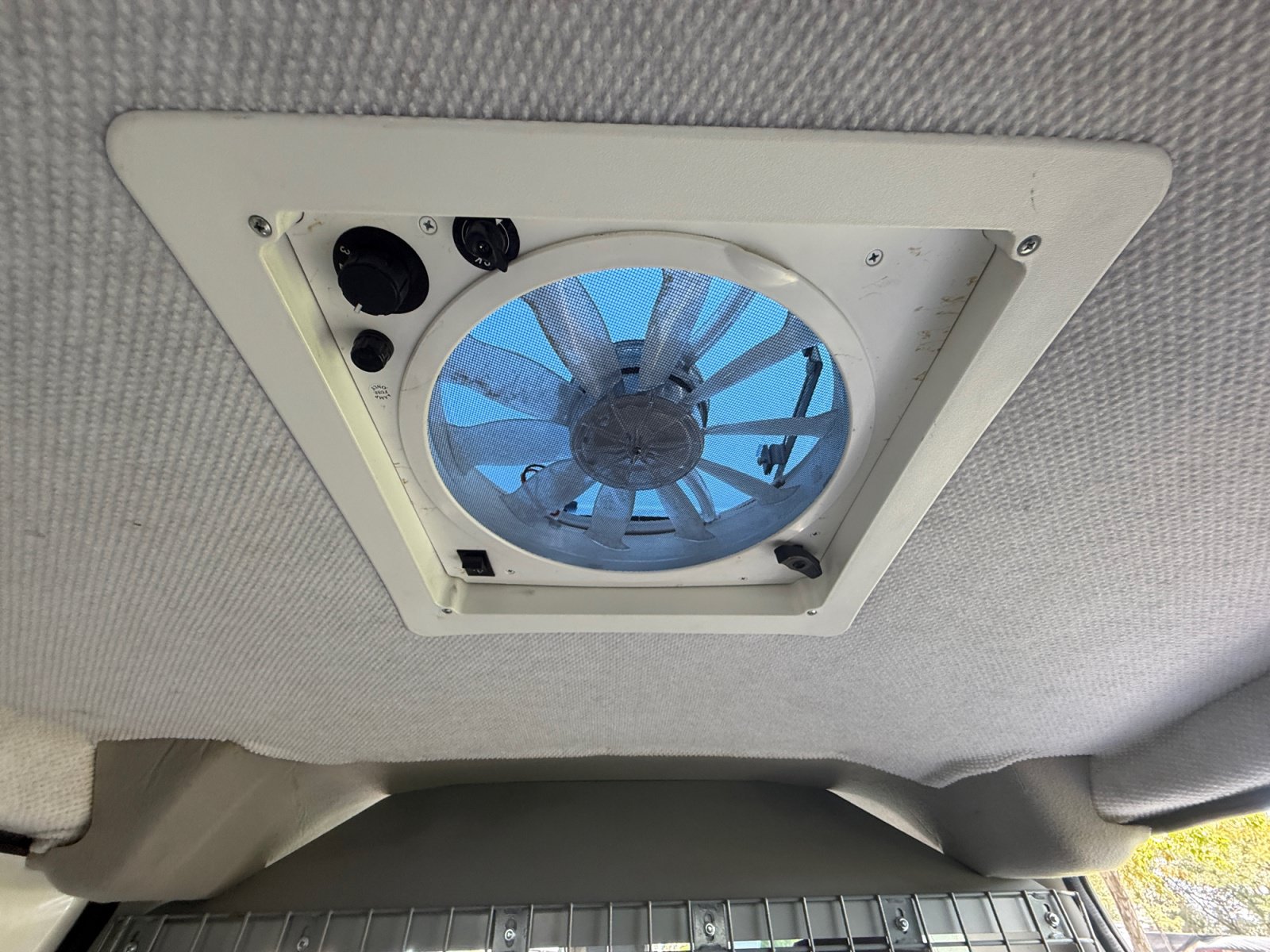 Used 2019 Nissan NV200 S w/ Cruise Control Package FWD image 21