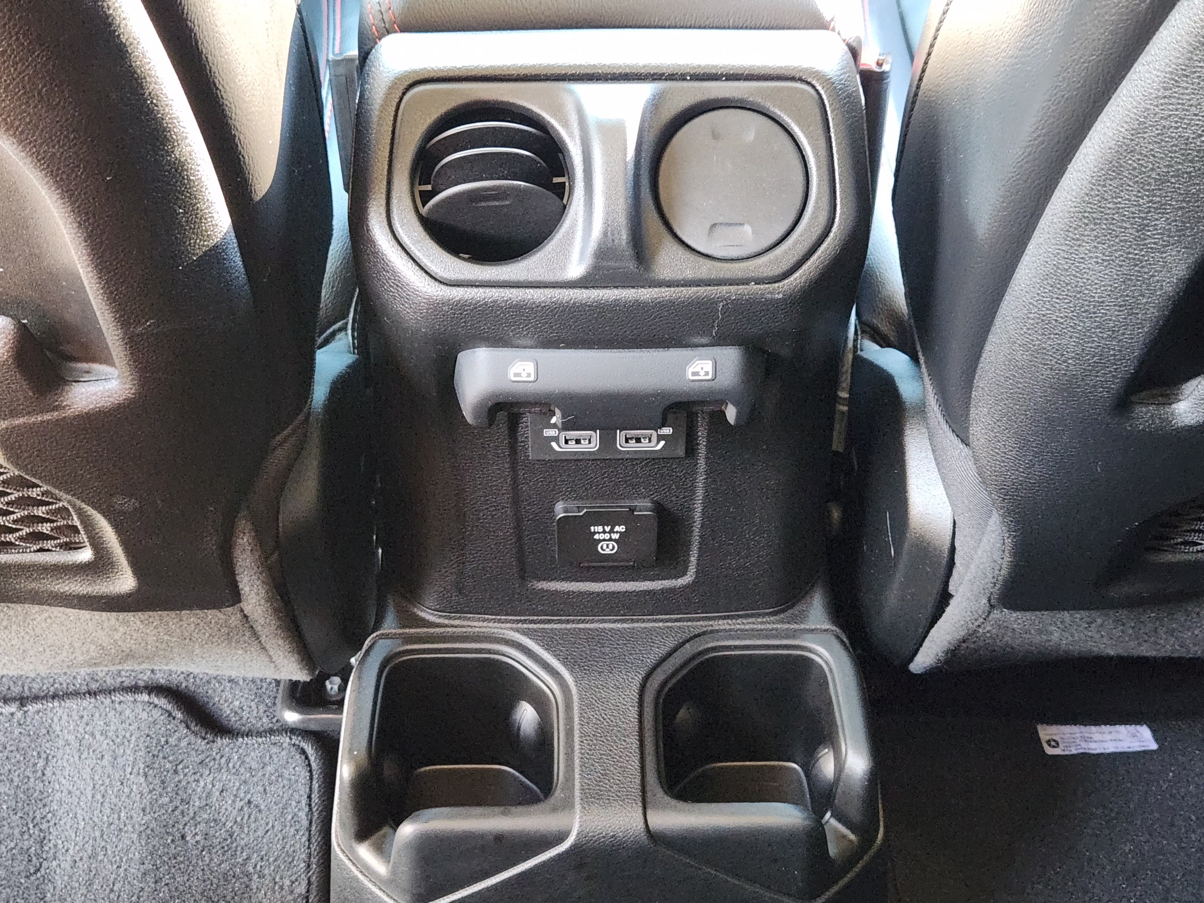 Used 2021 Jeep Gladiator Rubicon AWD/4WD image 31