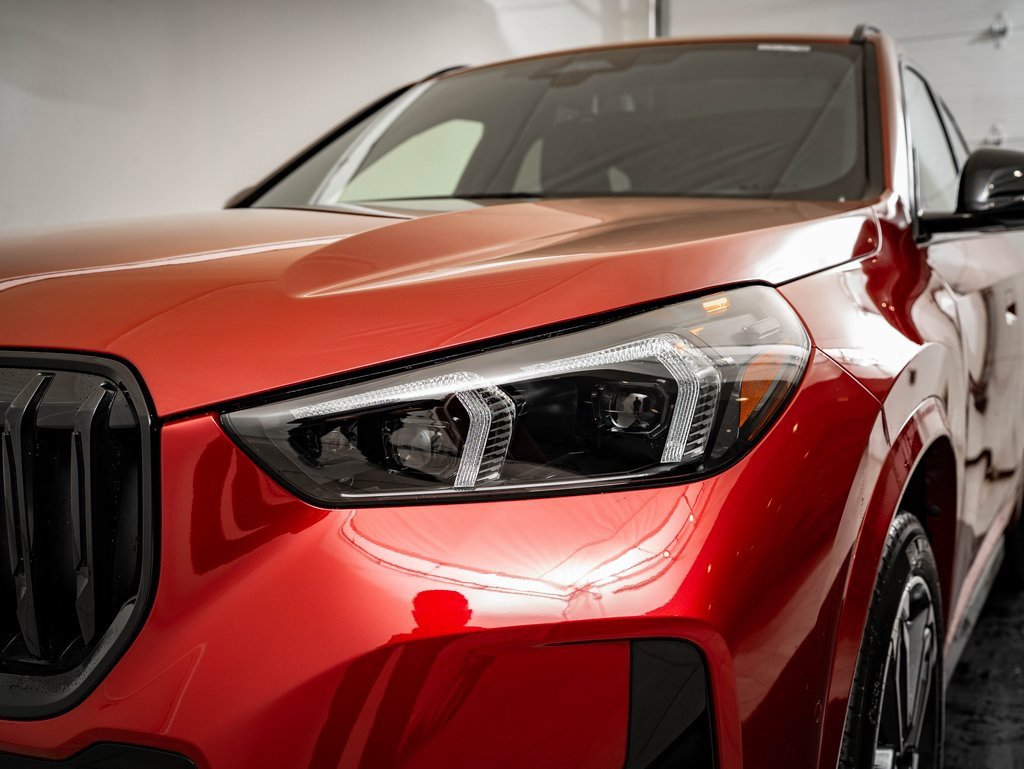 New 2026 BMW X1 xDrive28i w/ Technology Package image 15