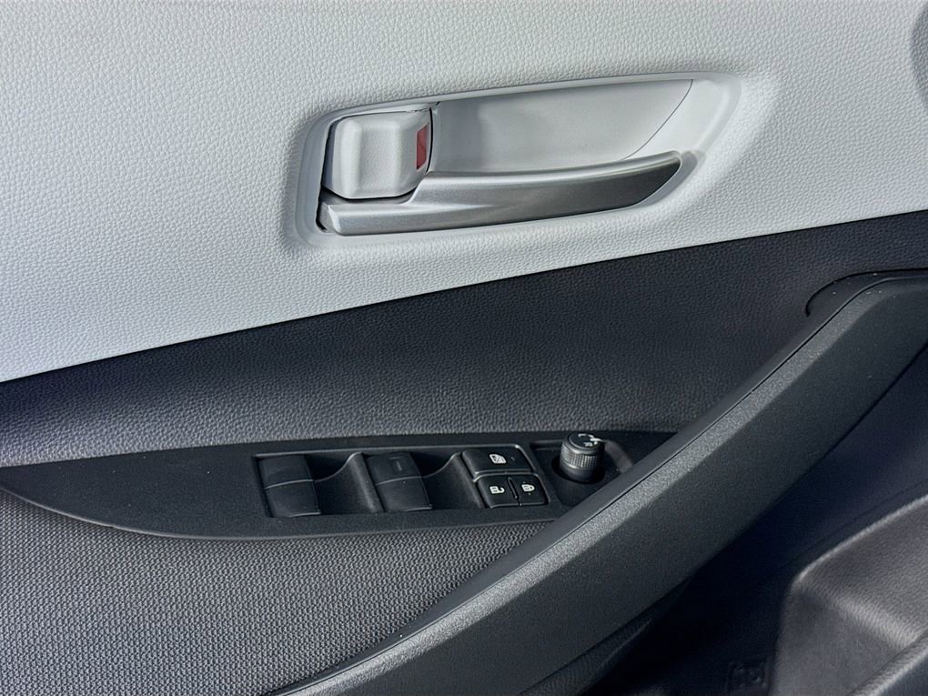 New 2026 Toyota Corolla SE image 14
