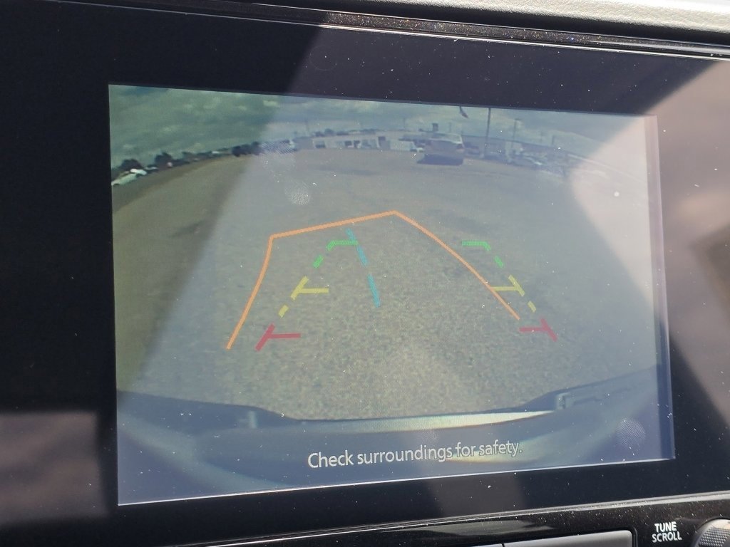 New 2025 Nissan Frontier S image 5