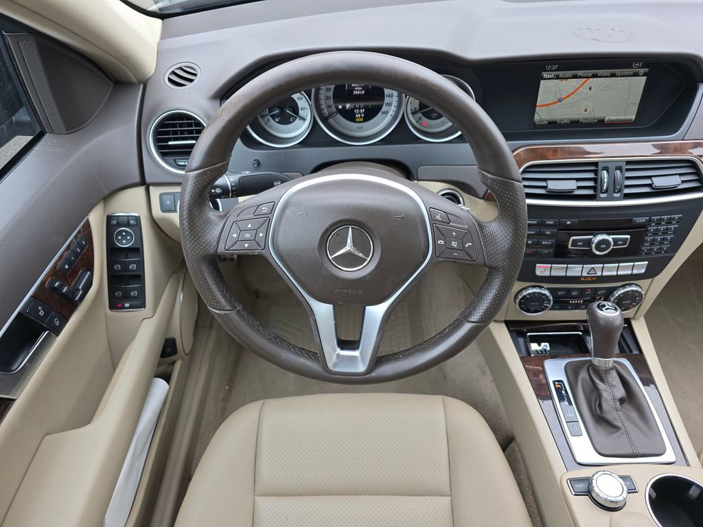 Used 2013 Mercedes-Benz C 300 C 300 image 15