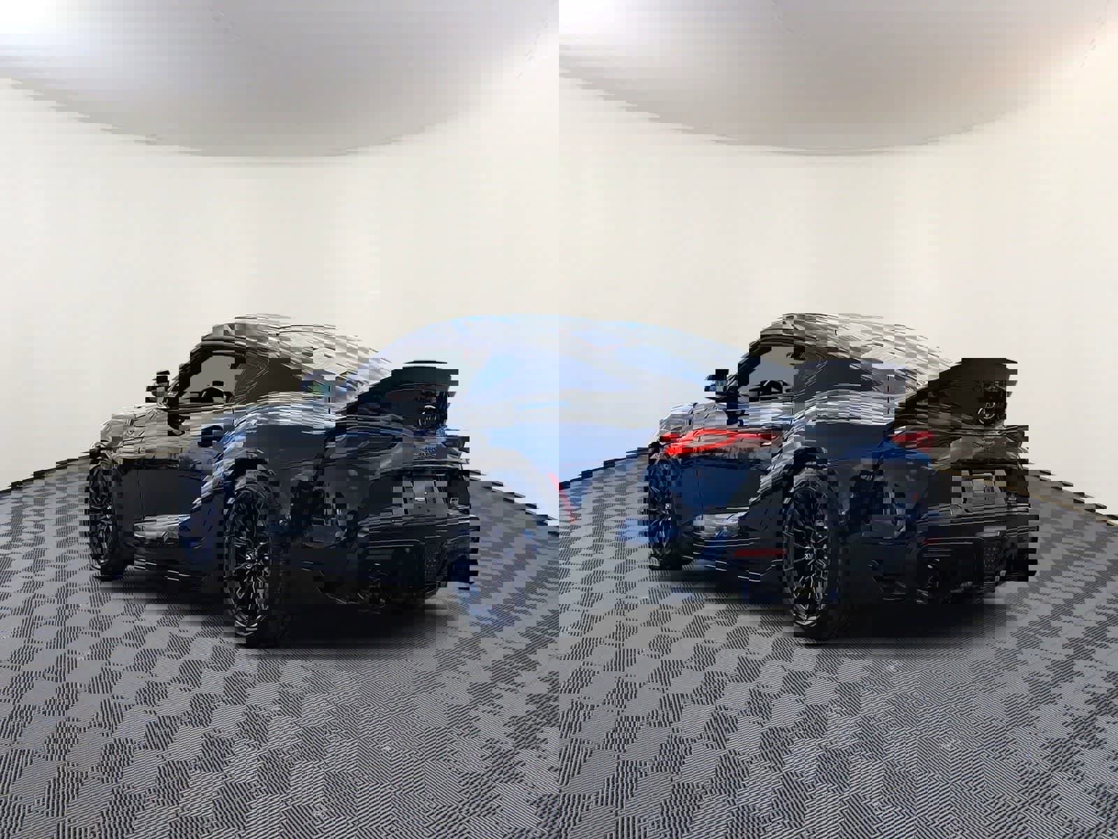 Certified 2023 Toyota Supra Premium w/ Driver Assist Package RWD image 9