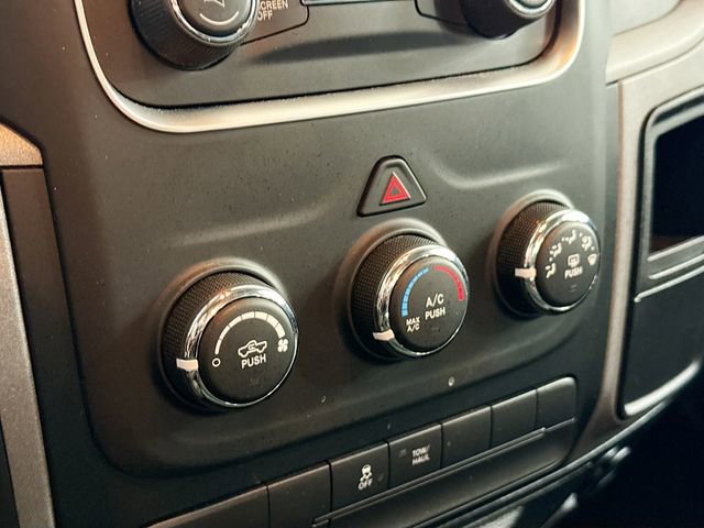 Used 2014 RAM 1500 Express w/ Black Ram 1500 Express Group image 15