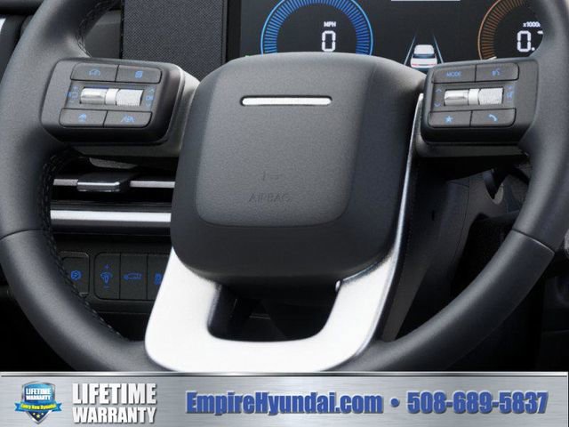 New 2026 Hyundai Santa Fe SE image 15