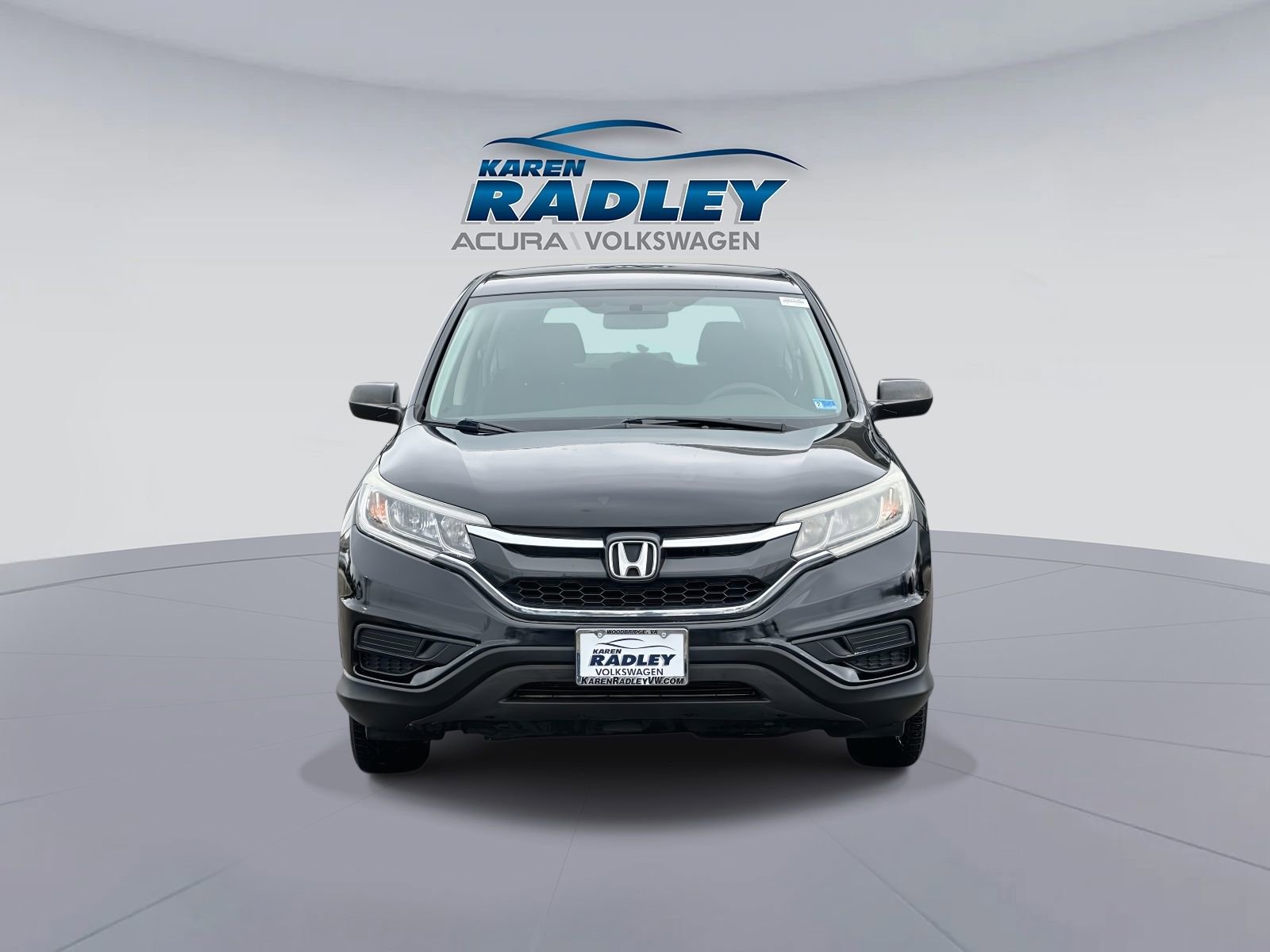 Used 2016 Honda CR-V LX image 6
