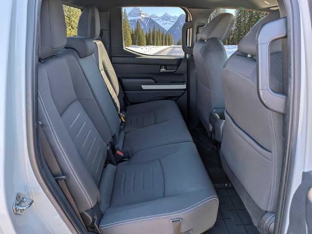 Used 2024 Toyota Tacoma TRD Off-Road image 14