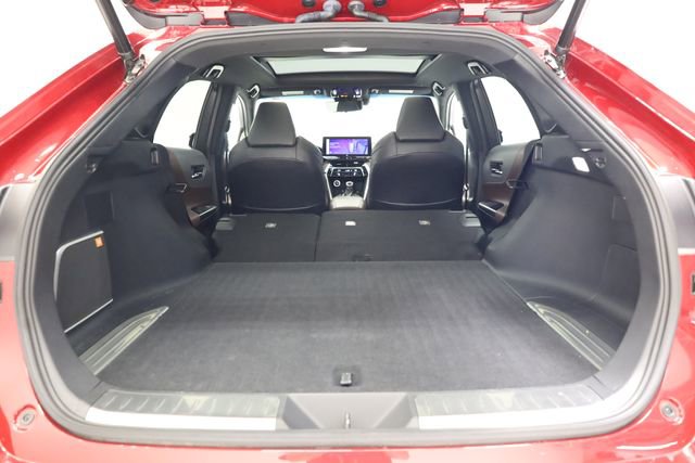 Used 2023 Toyota Venza Limited AWD/4WD image 33