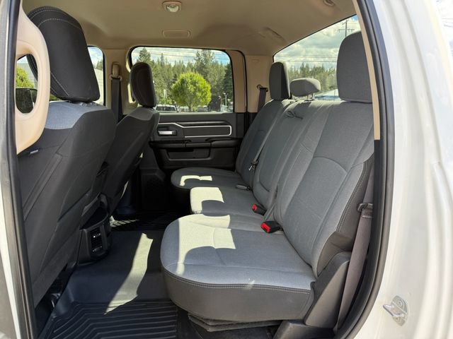 Used 2019 RAM 2500 Big Horn AWD/4WD image 10