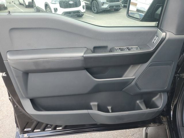 New 2025 Ford F150 STX w/ Equipment Group 200A image 8