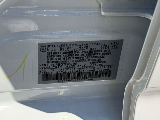 Used 2024 Nissan Sentra SV FWD image 30