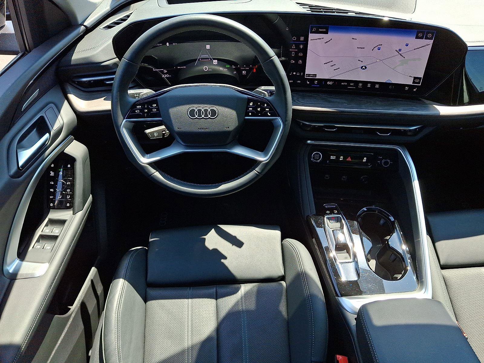 Certified 2025 Audi Q5 Premium w/ Premium Plus AWD/4WD image 11