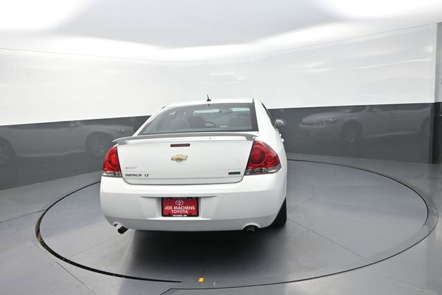 Used 2012 Chevrolet Impala LT image 56