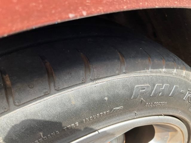 Used 2016 Ford Fusion S w/ Equipment Group 101A image 11