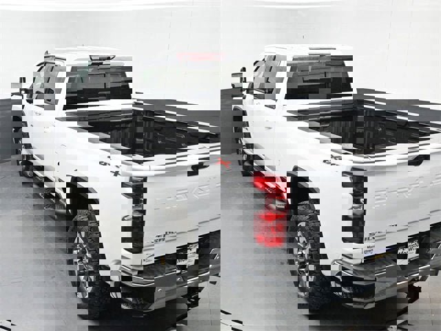 New 2026 Chevrolet Silverado 2500 LT w/ All Star Edition image 29