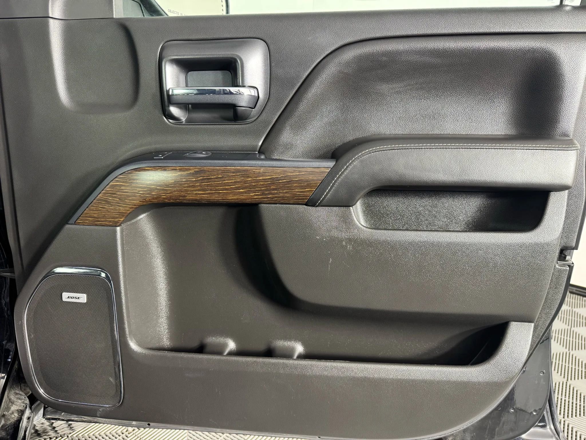 Used 2018 GMC Sierra 1500 Denali w/ Denali Ultimate Package image 43