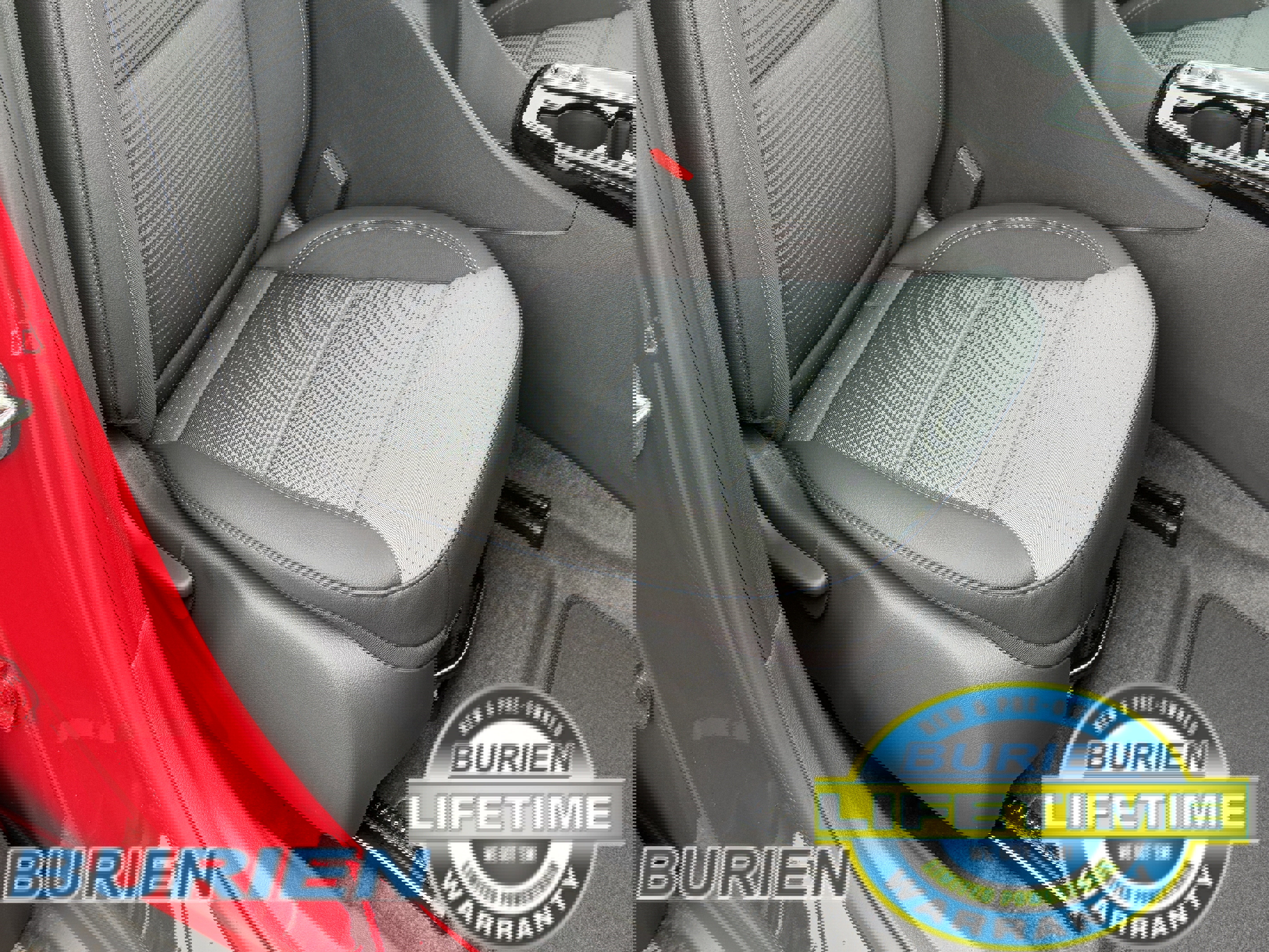 New 2026 Chevrolet Trax LT w/ Driver Confidence Package image 21