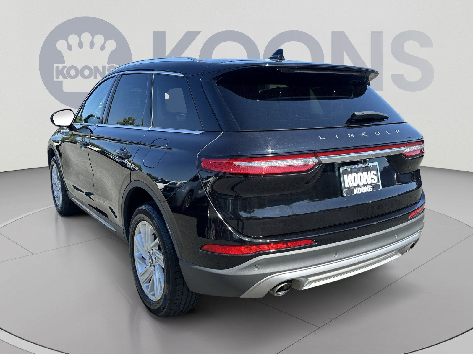 Used 2021 Lincoln Corsair AWD image 14