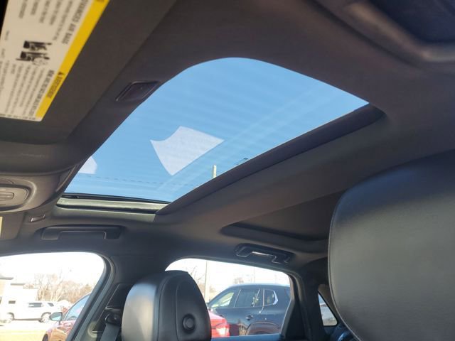 Used 2020 Cadillac CT6 Luxury image 9