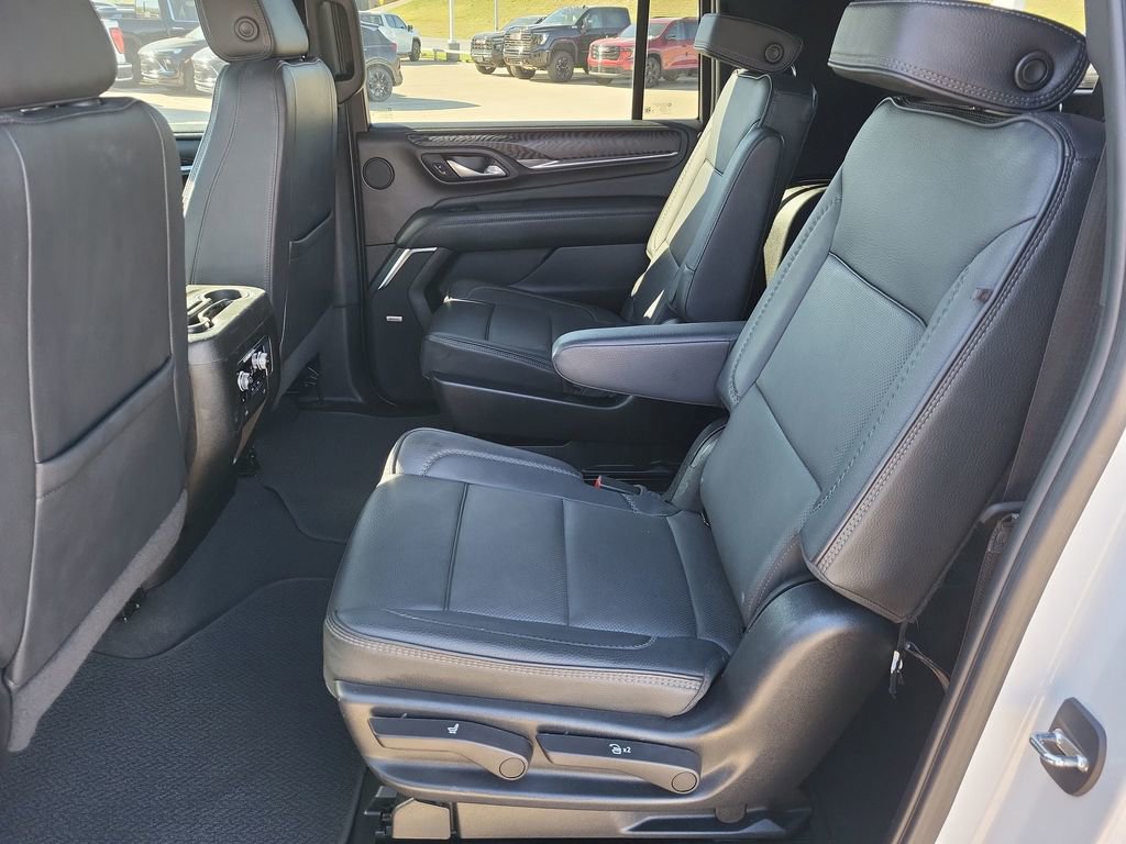 Certified 2023 GMC Yukon XL Denali image 26