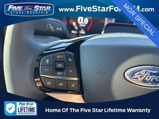 New 2026 Ford Explorer Platinum RWD image 35