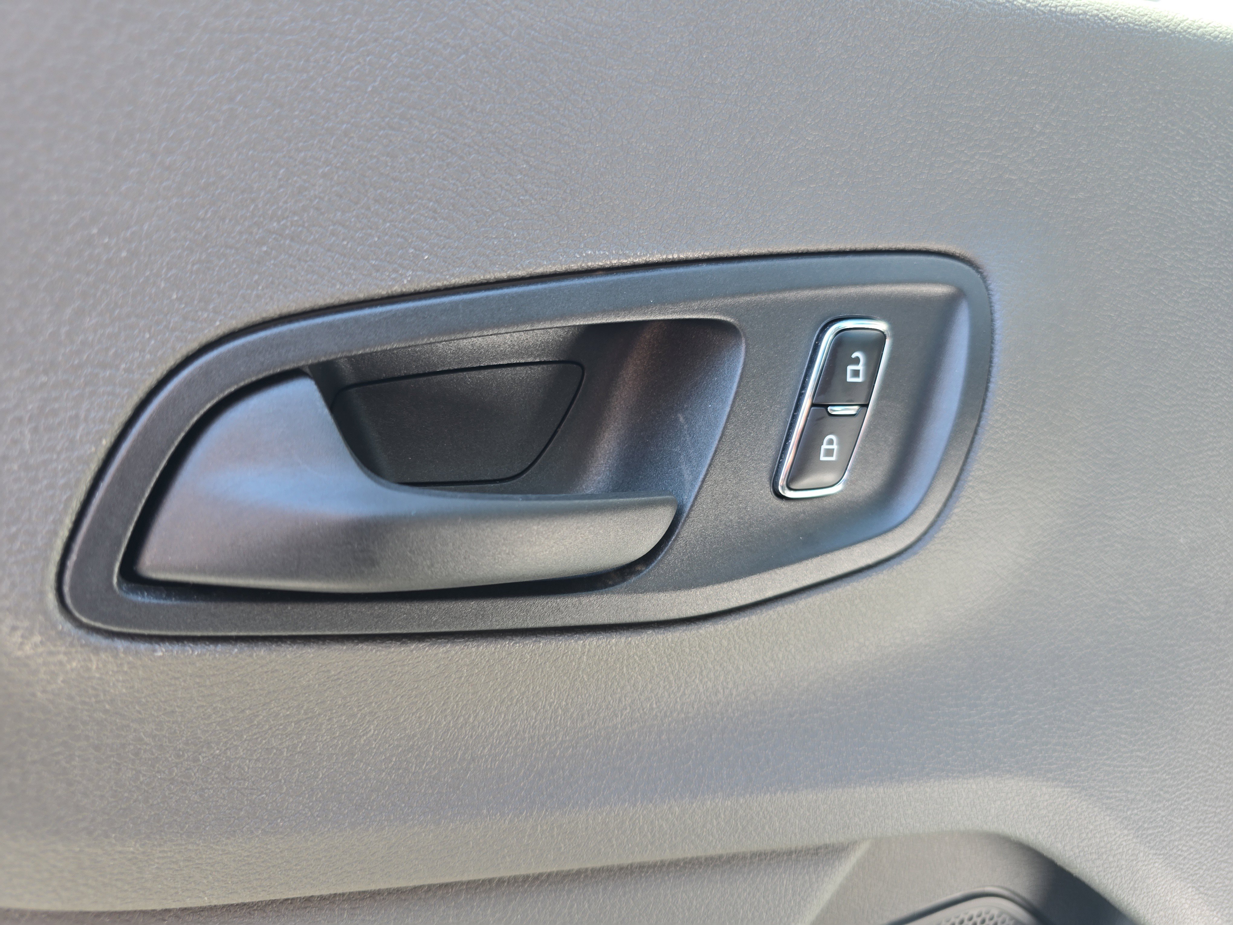 Used 2024 Ford Transit 250 Low Roof w/ Exterior Upgrade Package RWD image 19