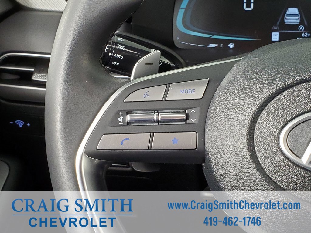 Used 2025 Hyundai Palisade XRT image 15