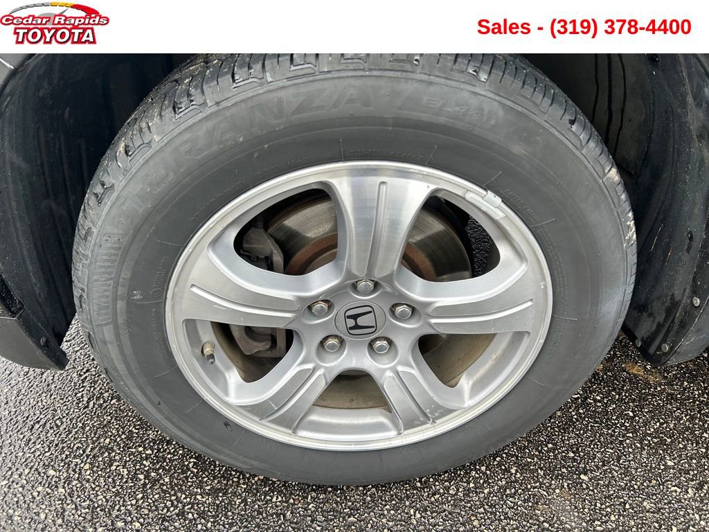 Used 2013 Honda Pilot EX-L image 21