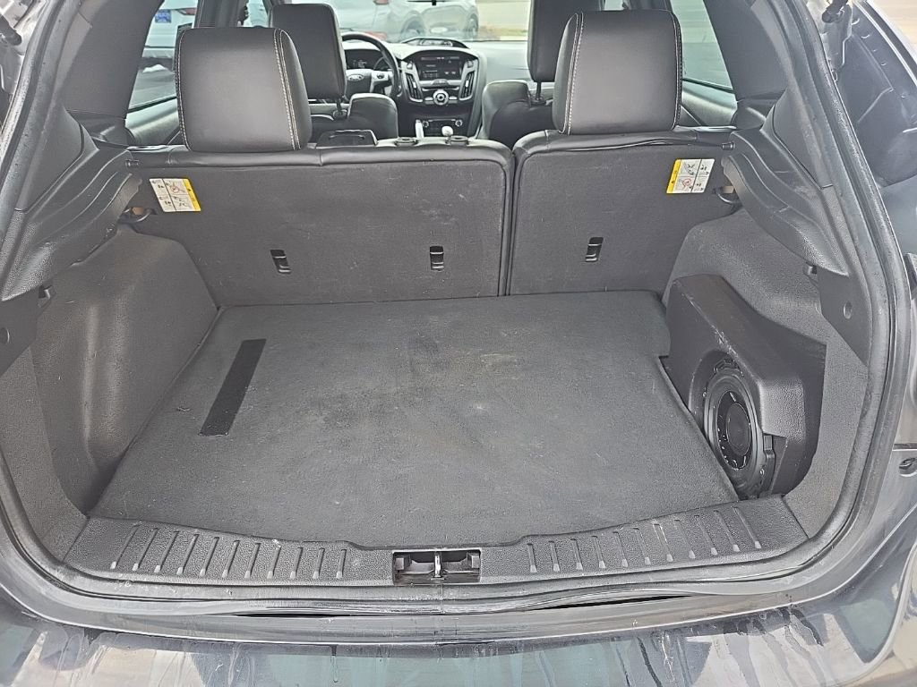 Used 2014 Ford Focus ST w/ Equipment Group 202A image 26