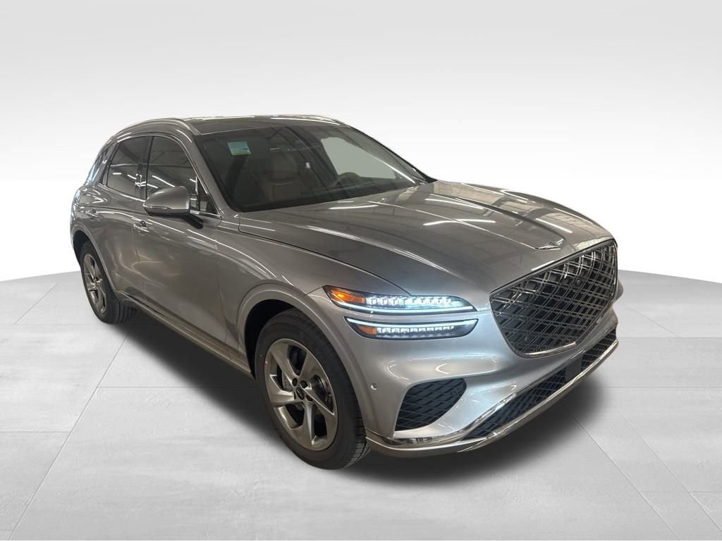 New 2026 Genesis GV70 2.5T Advanced image 2