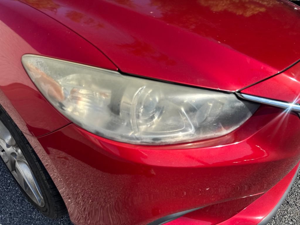 Used 2014 MAZDA MAZDA6 Touring FWD image 7