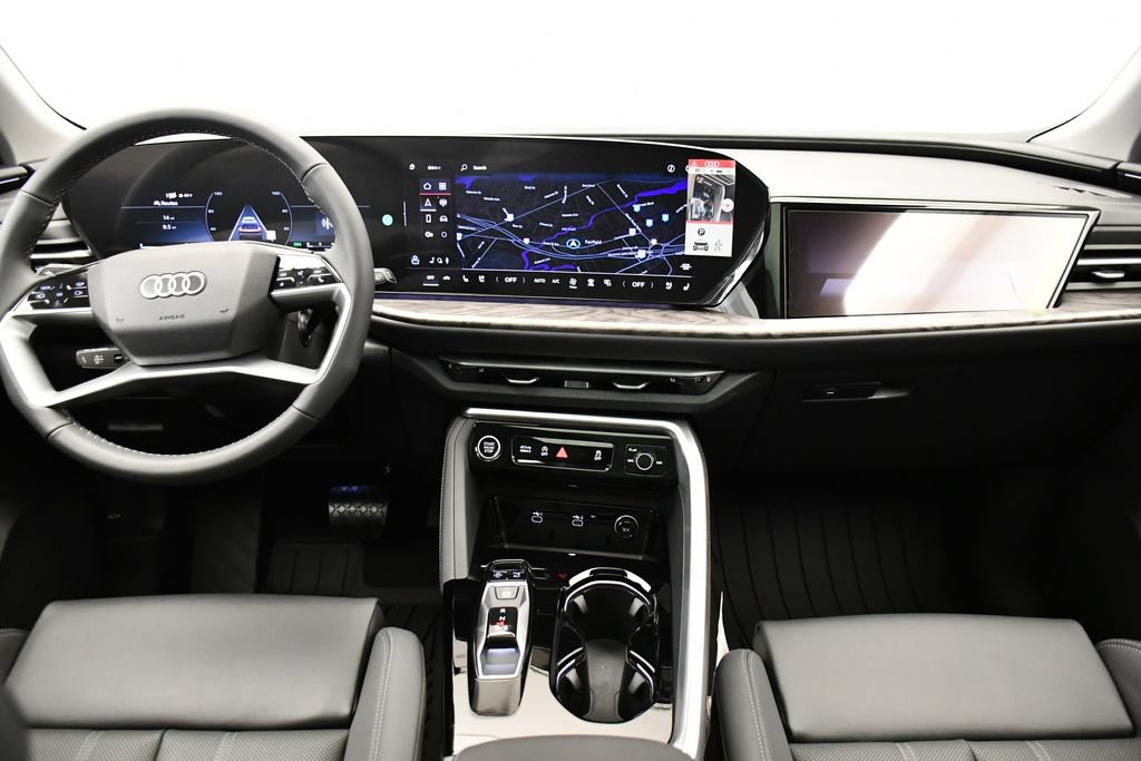 Used 2025 Audi Q5 Prestige AWD/4WD image 18