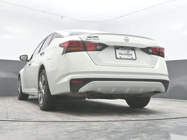 Used 2021 Nissan Altima 2.5 S image 29