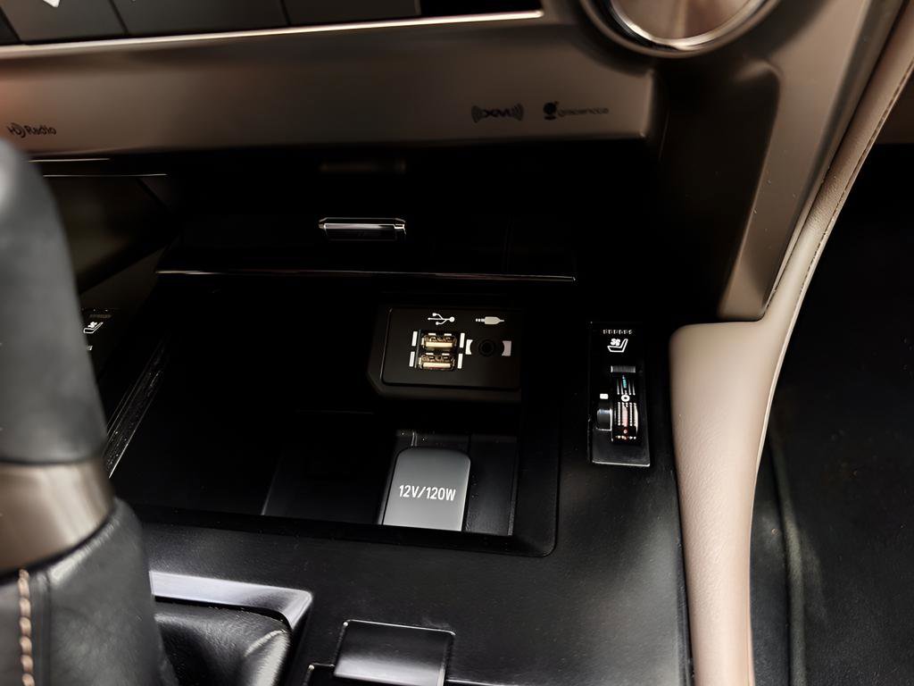 Used 2021 Lexus GX 460 Premium AWD/4WD image 16