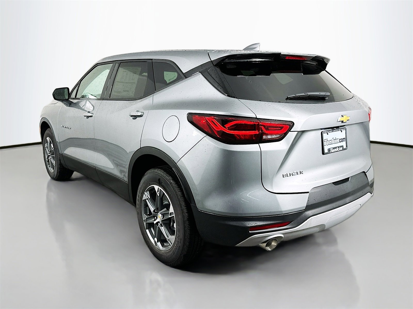 New 2025 Chevrolet Blazer LT w/ LPO, Floor Liner Package image 5