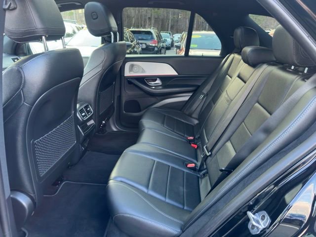 Used 2025 Mercedes-Benz GLE 350 4MATIC image 22