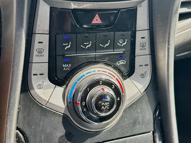 Used 2013 Hyundai Elantra GLS w/ Preferred Pkg FWD image 15