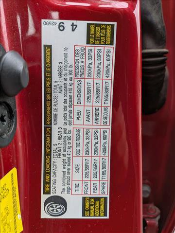 Used 2015 Toyota RAV4 LE FWD image 23