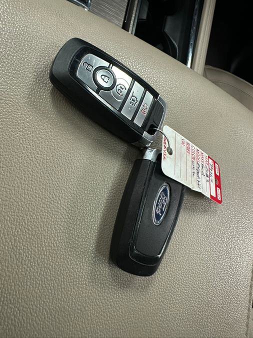 Used 2023 Ford Expedition Max Limited image 80