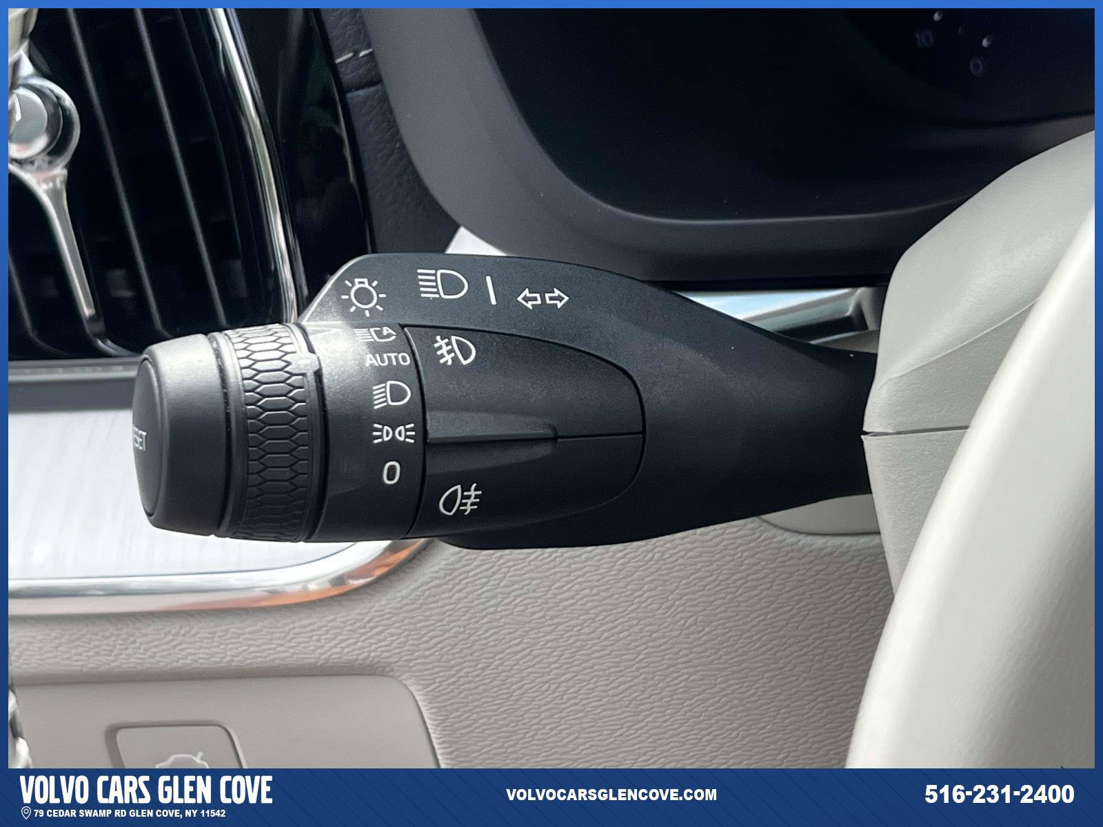 Used 2026 Volvo XC60 B5 Ultra w/ Protection Package Premier AWD/4WD image 23