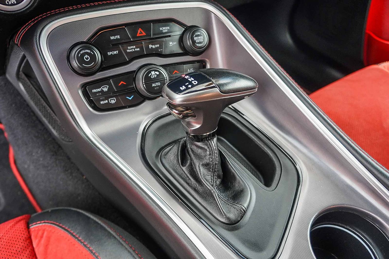 Used 2020 Dodge Challenger GT w/ Plus Package image 26