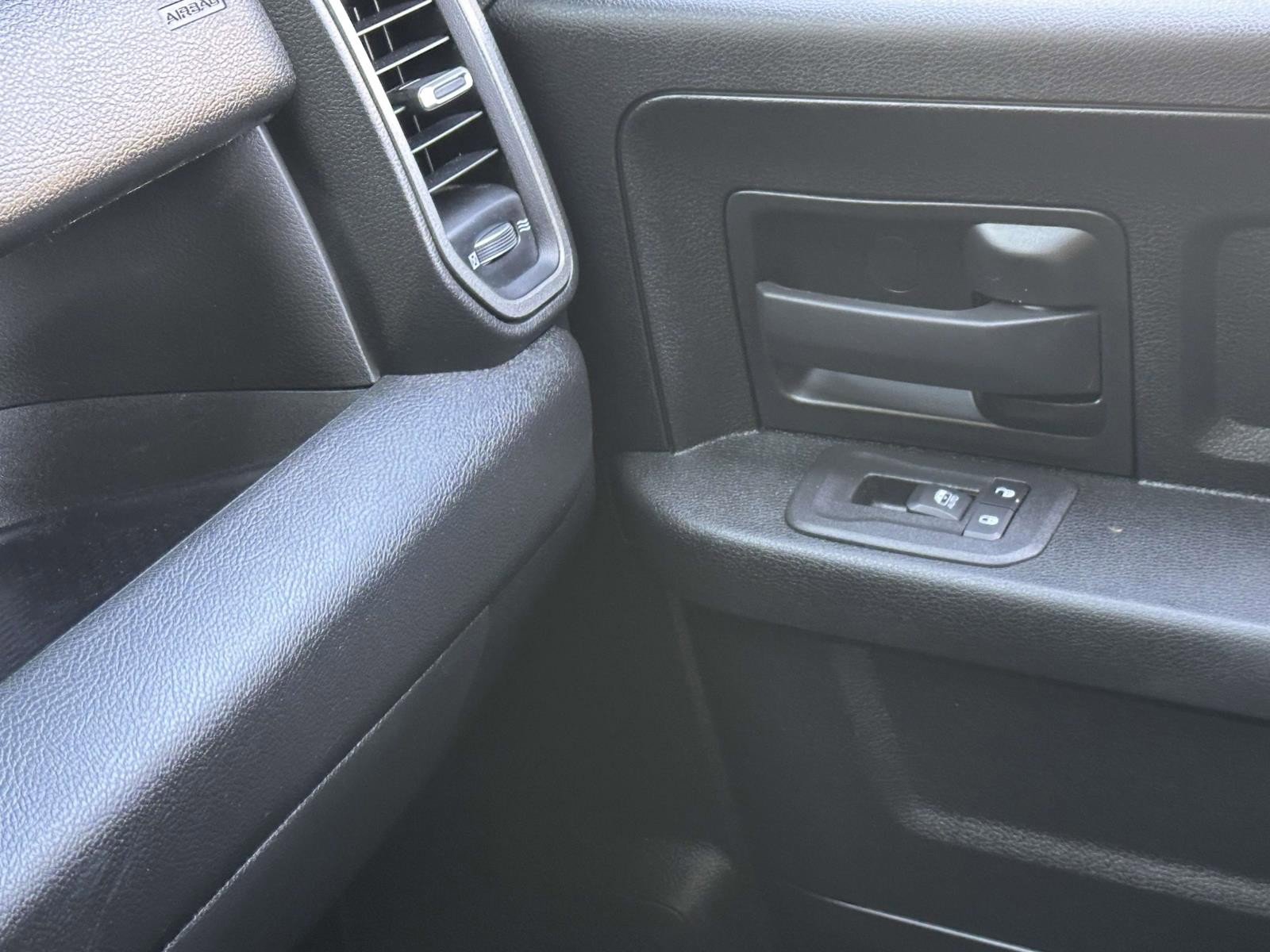 Used 2025 RAM 2500 Tradesman AWD/4WD image 25