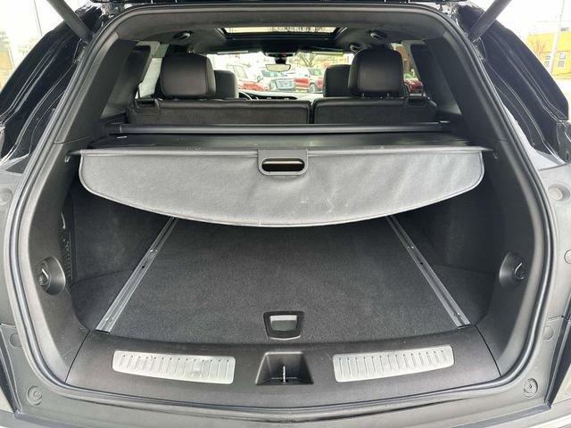 Used 2021 Cadillac XT5 Sportv w/ Platinum Package AWD/4WD image 57