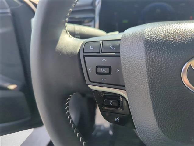 Certified 2026 Toyota Camry SE image 12