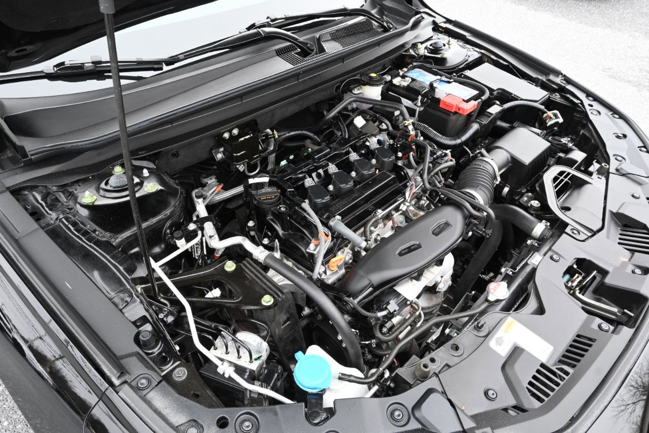 Used 2023 Honda Accord EX image 34