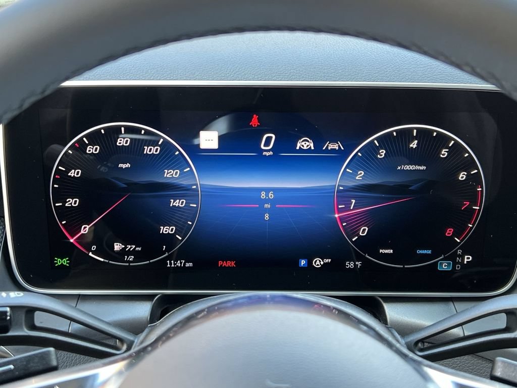 Certified 2026 Mercedes-Benz GLC 300 4MATIC image 15
