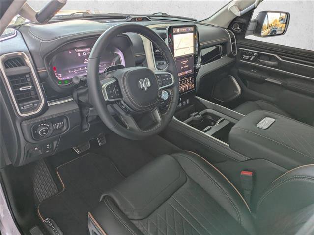 New 2026 RAM 1500 Tungsten video 3